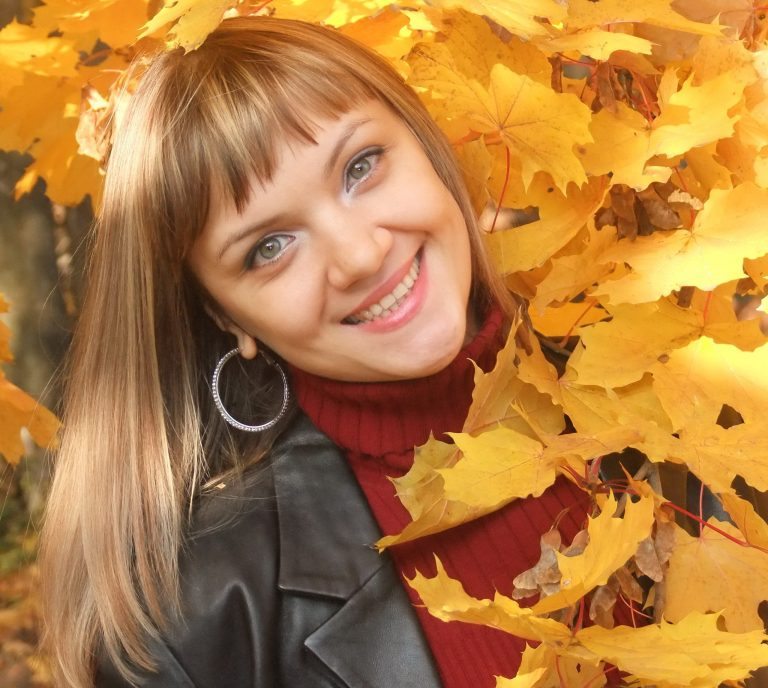 Olga | Ukrainian & Russian Interpreters, Translators & Guides