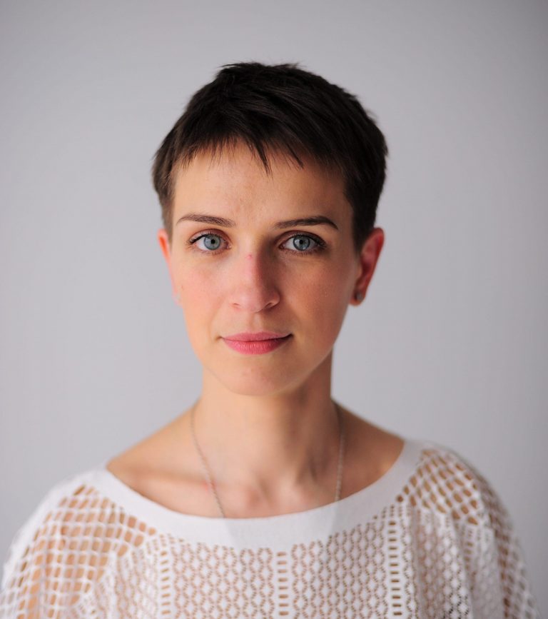 Anna K | Ukrainian & Russian Interpreters, Translators & Guides